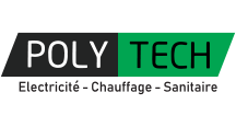 Logotype de Polytech