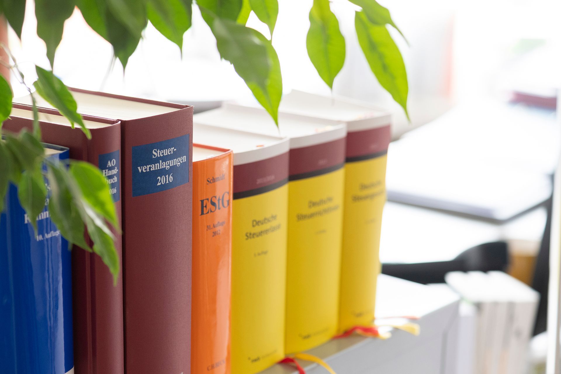 Finanzberatung Steuerberater