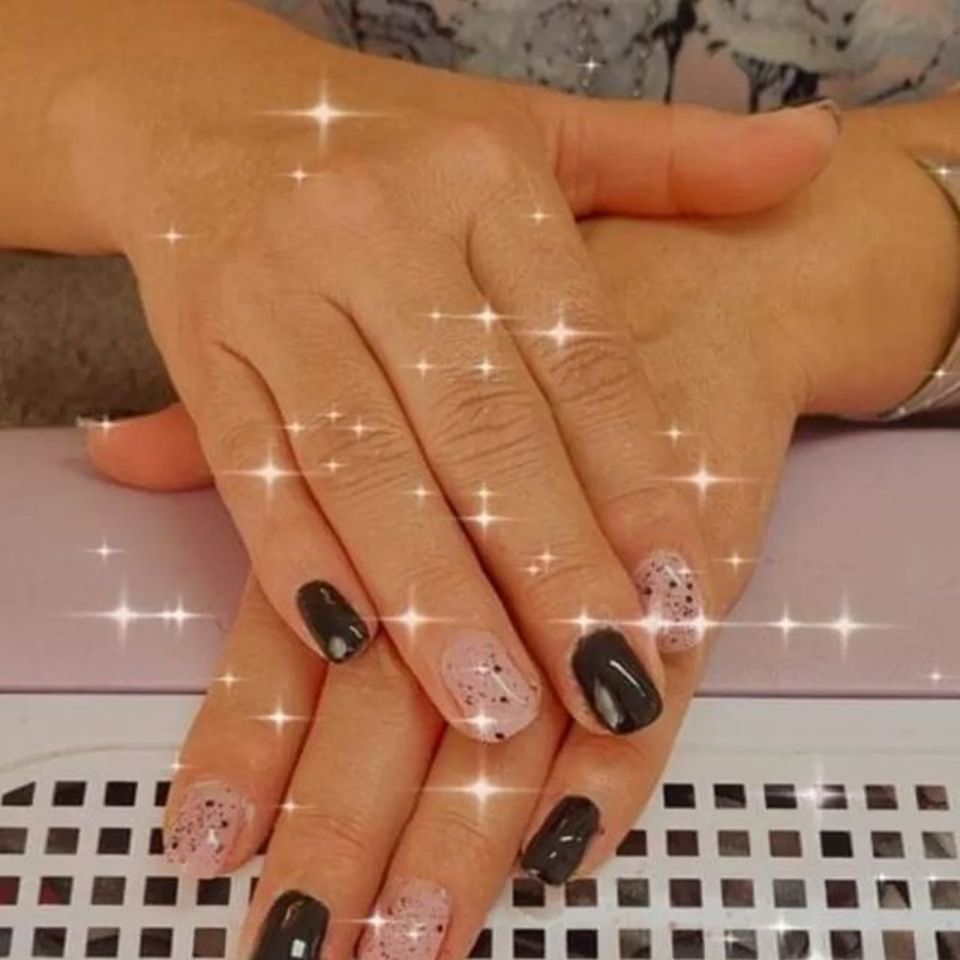 vernis semi-permanent