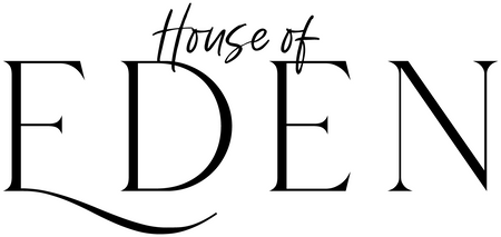 Logo - House of Eden - Zürich - Seefeld