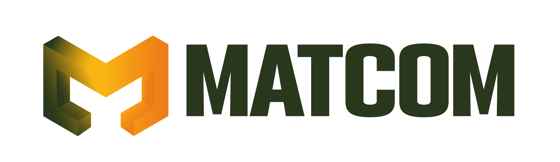 Logo de l'entreprise MATCOM.