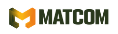 Logo de l'entreprise MATCOM.
