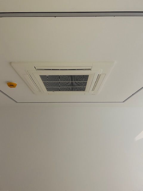 Κασέτα Ψευδοροφής