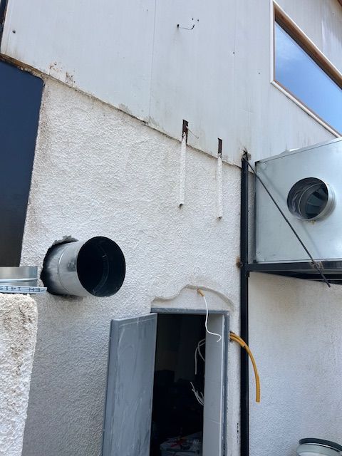 Εξαερισμός