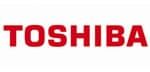 TOSHIBA