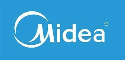 midea midea