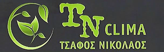 TN CLIMA
Συστήματα κλιματισμού & εξαερισμού