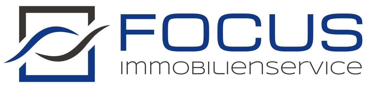 FOCUS Immobilienservice-logo
