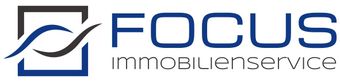 FOCUS Immobilienservice  Logo