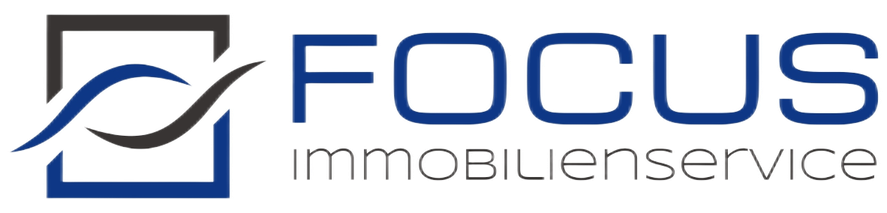 Focus Immobilienservice Logo