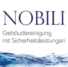 Nobili Gebäudereinigung-logo