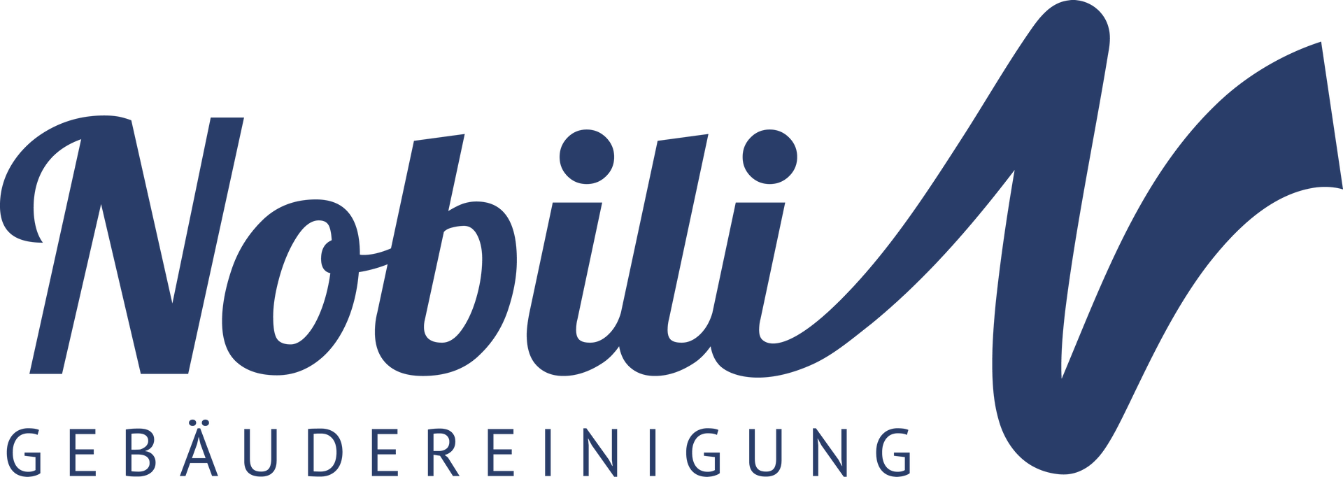 Nobili Gebäudereinigung-logo