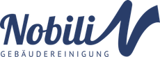 Nobili Gebäudereinigung-logo