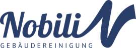 Nobili Gebäudereinigung-logo