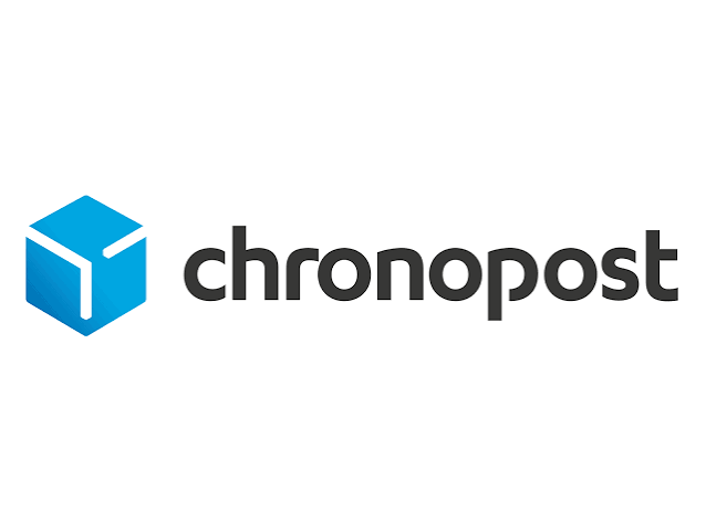 Logo Chronopost 