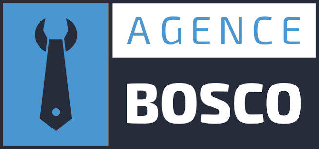Logo de l'Agence Bosco