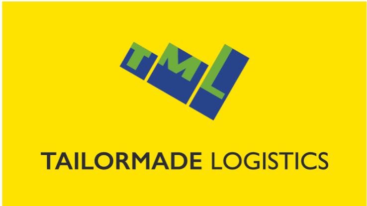 Logo de Tailormade Logistics 