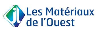 Logo « Les Matériaux de l'Ouest » 