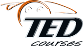 Logo TED Courses