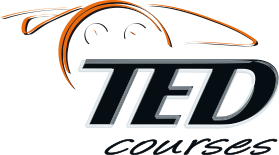 Logo TED Courses
