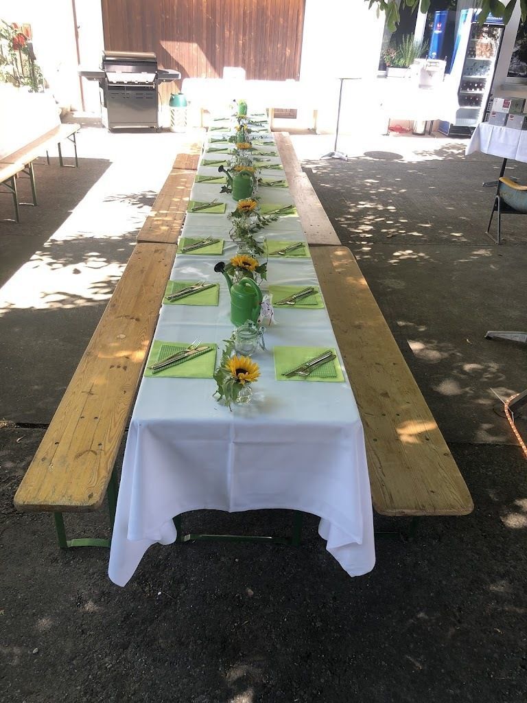 Events - Restaurant Lamm in Lommiswil