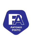 Logo Antonio Pinto
