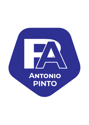 Logo PA Antonio Pinto