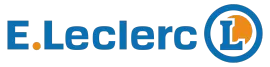 Logo E.Leclerc.