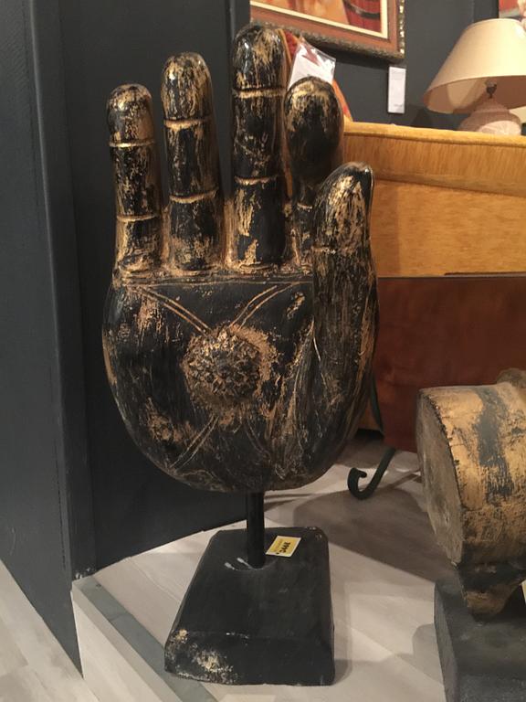 Décoration structure