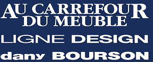 Logo Au Carrefour du Meuble