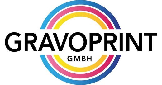 Gravoprint GmbH - logo