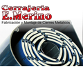 Cierres Metálicos E. Merino