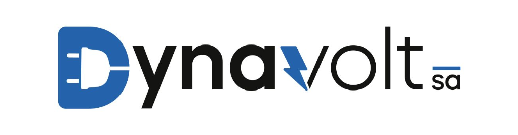 Dynavolt SA logo