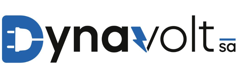 Dynavolt SA logo