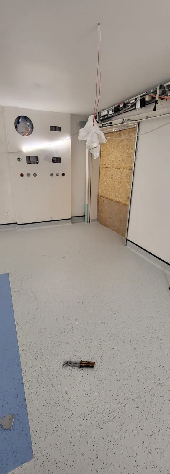 Ahny Sa - revêtement de sol linoléums