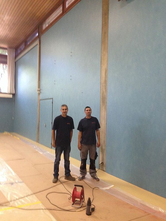 Anhy SA - Ecole - Carouge