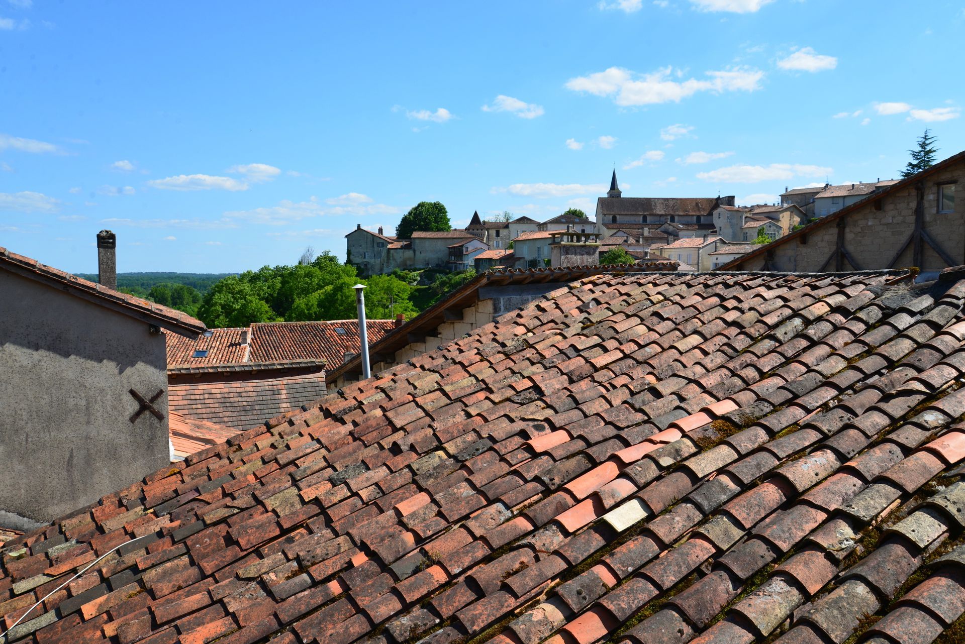 Rénovation De Toiture - Couvreurs Expérimentés Pour Vos Travaux