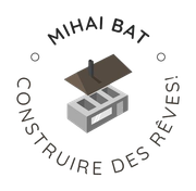 Logo de l'entreprise MIHAI BAT
