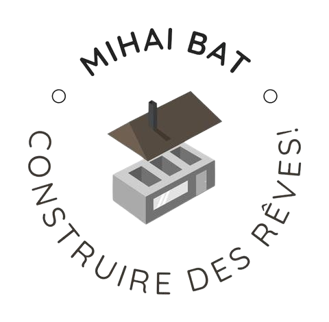 Logo de l'entreprise MIHAI BAT