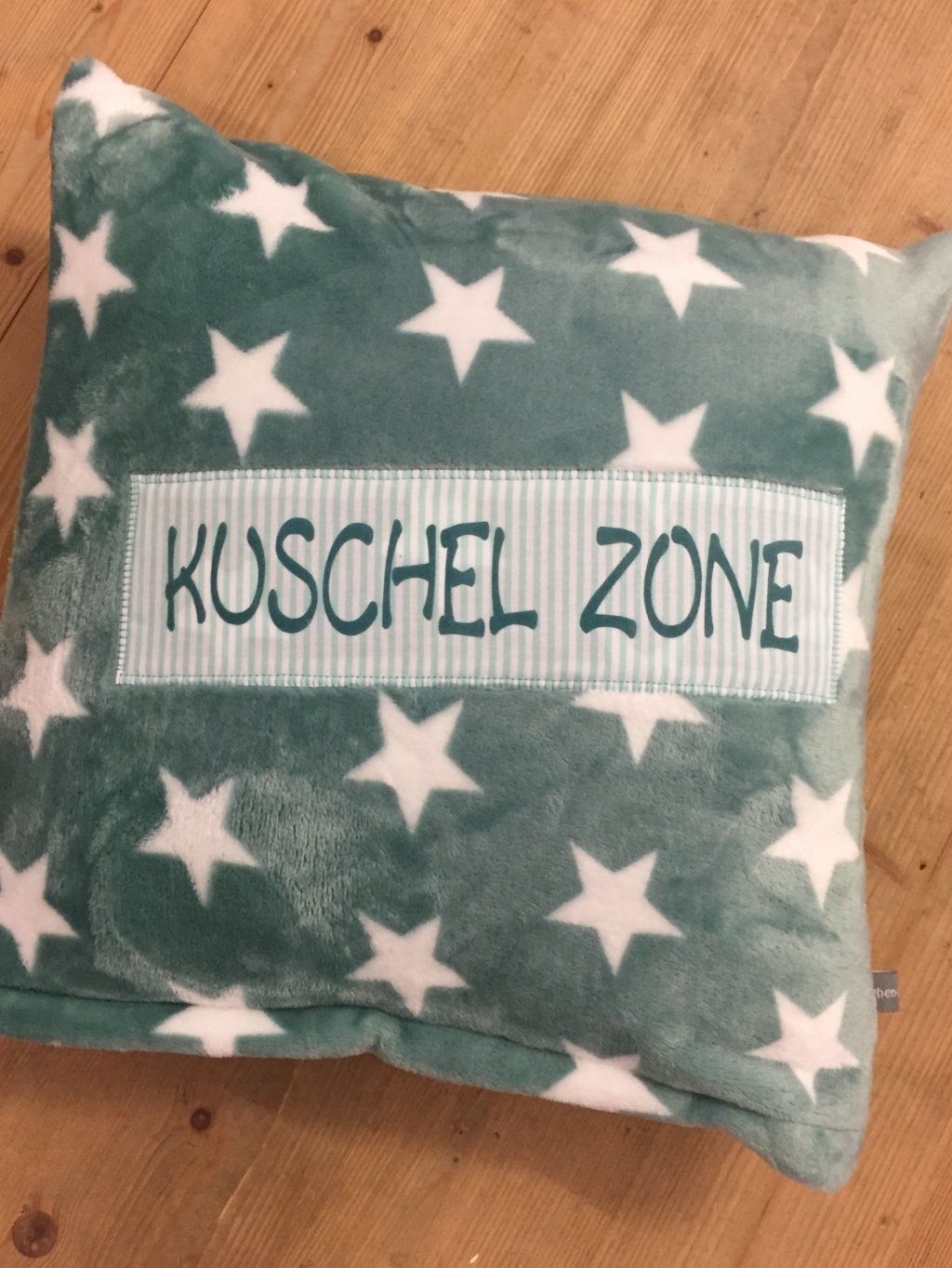 Franziskas Kreativ-Atelier