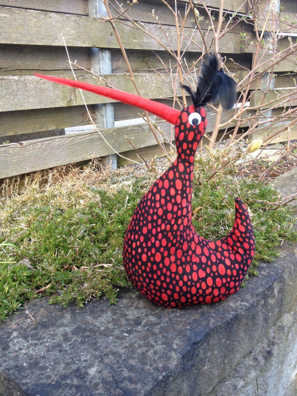 Franziskas Kreativ-Atelier