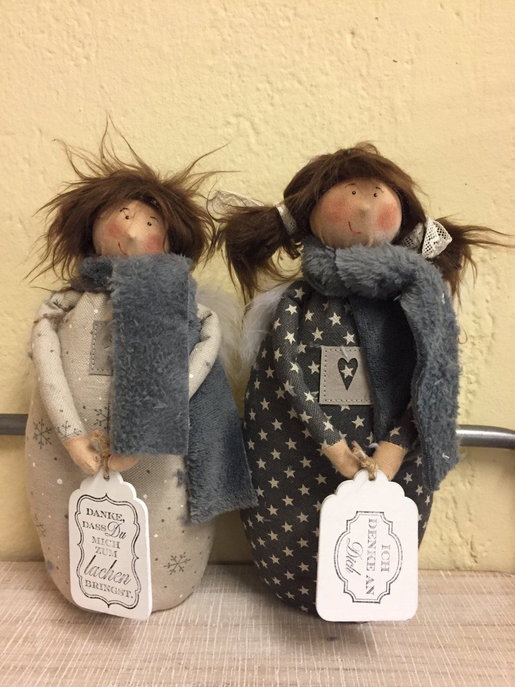 Franziskas Kreativ-Atelier