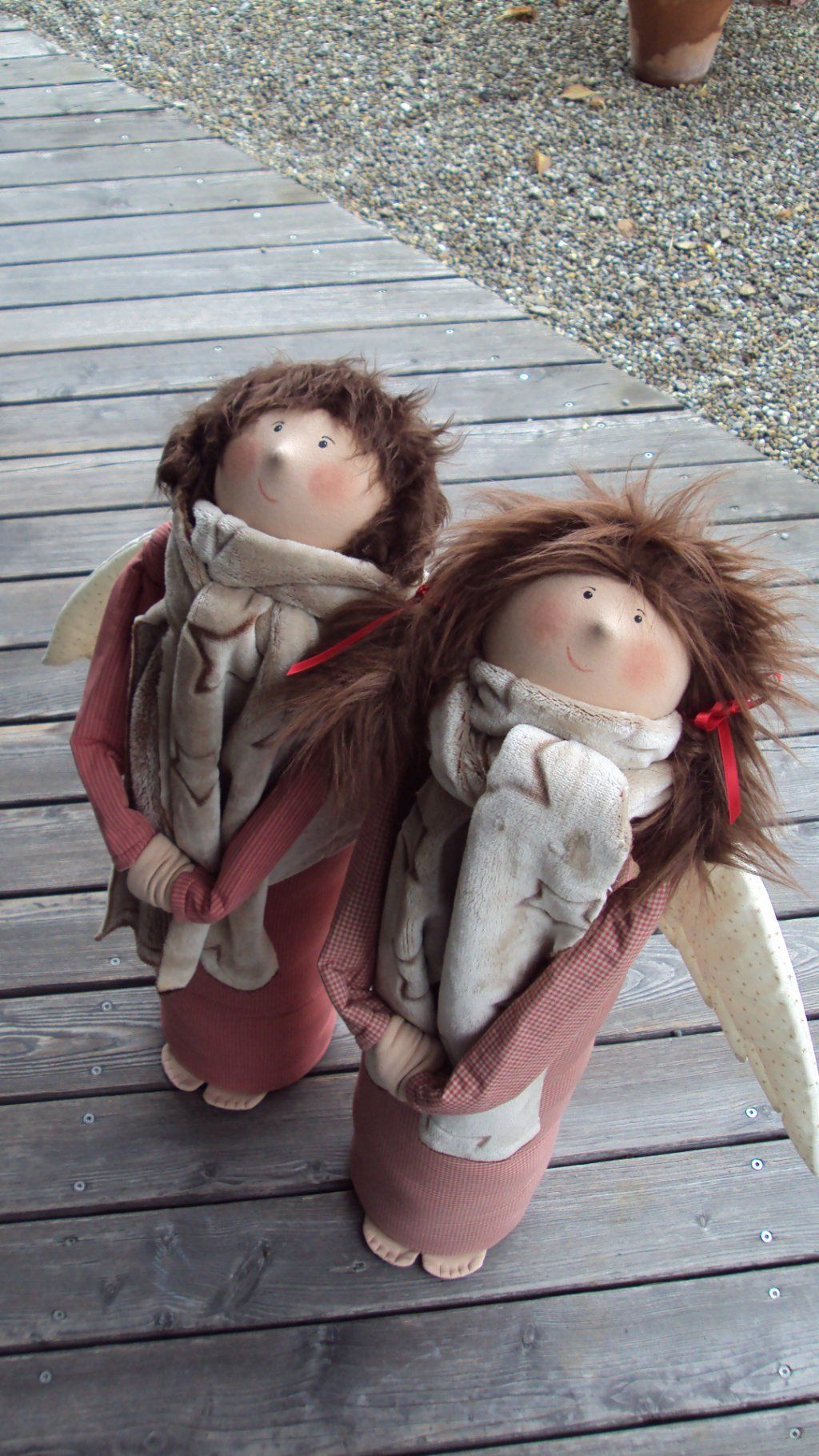 Franziskas Kreativ-Atelier