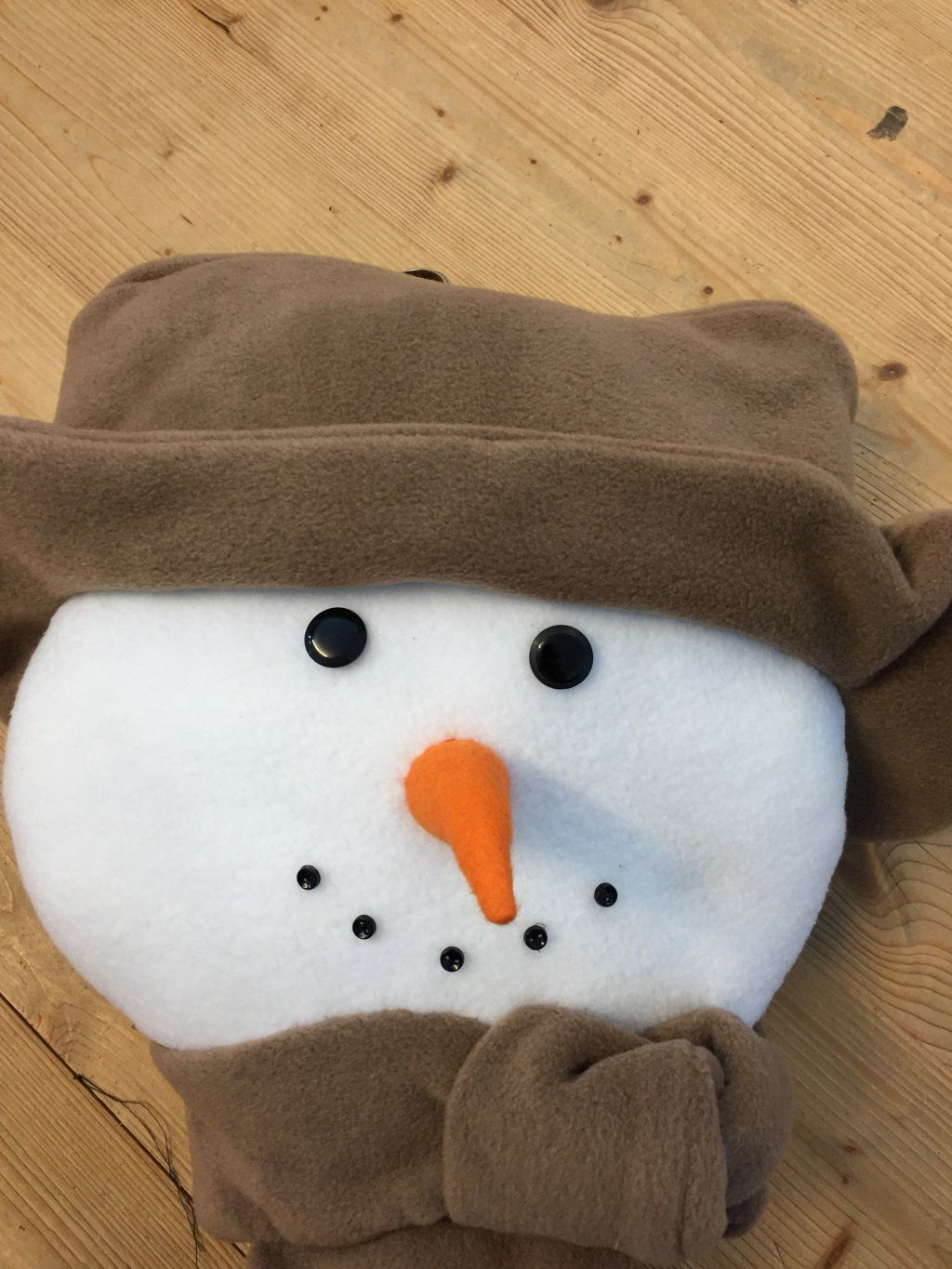 Franziskas Kreativ-Atelier