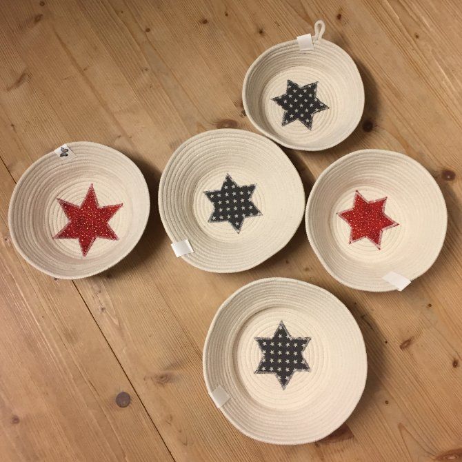 Franziskas Kreativ-Atelier