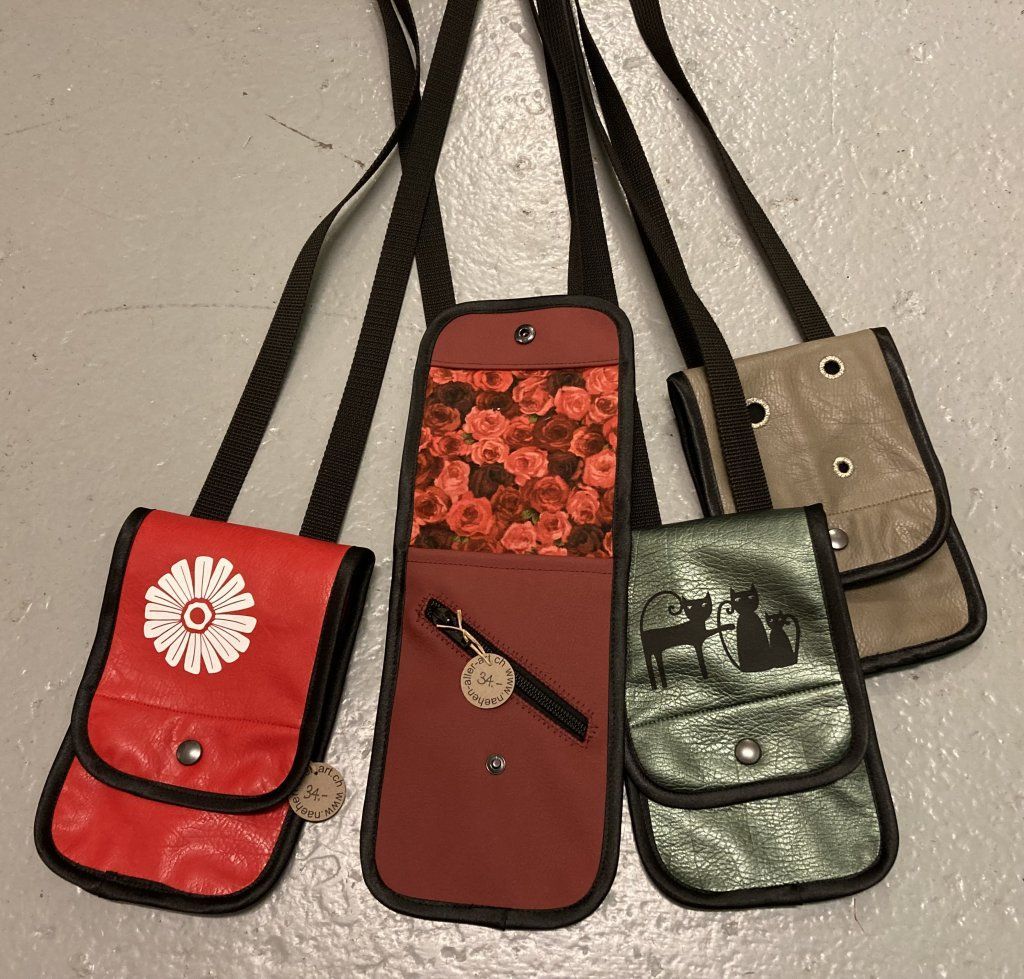 Franziskas Kreativ-Atelier