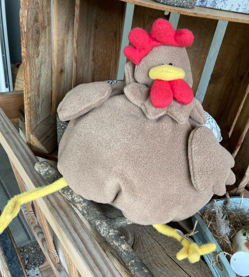 Franziskas Kreativ-Atelier