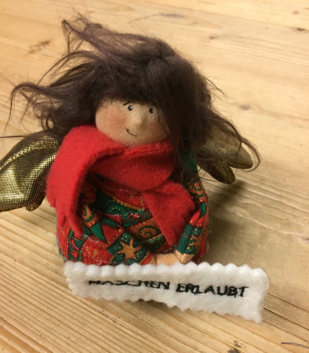 Franziskas Kreativ-Atelier