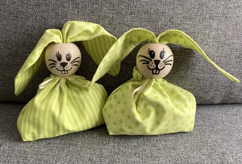 Franziskas Kreativ-Atelier