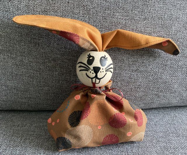 Franziskas Kreativ-Atelier